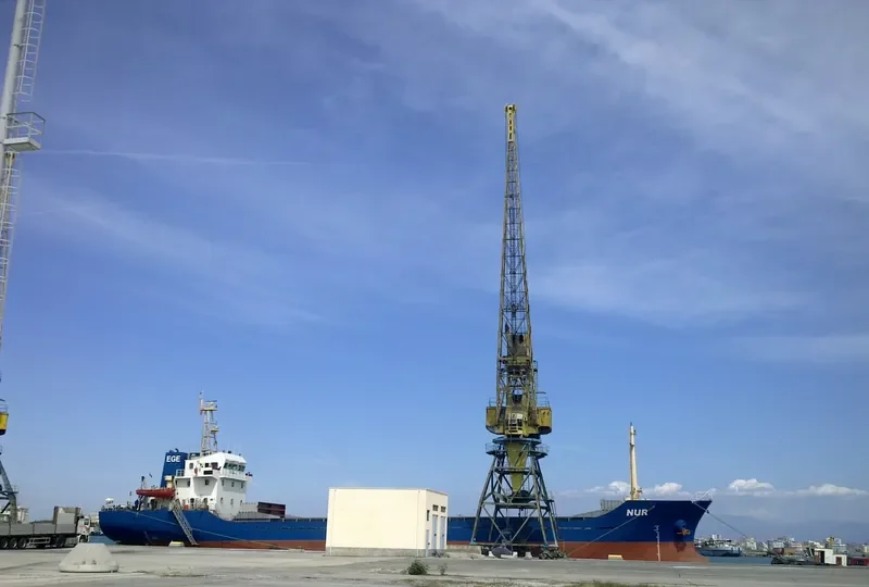 NUR General Cargo IMO 9389370 photo 10