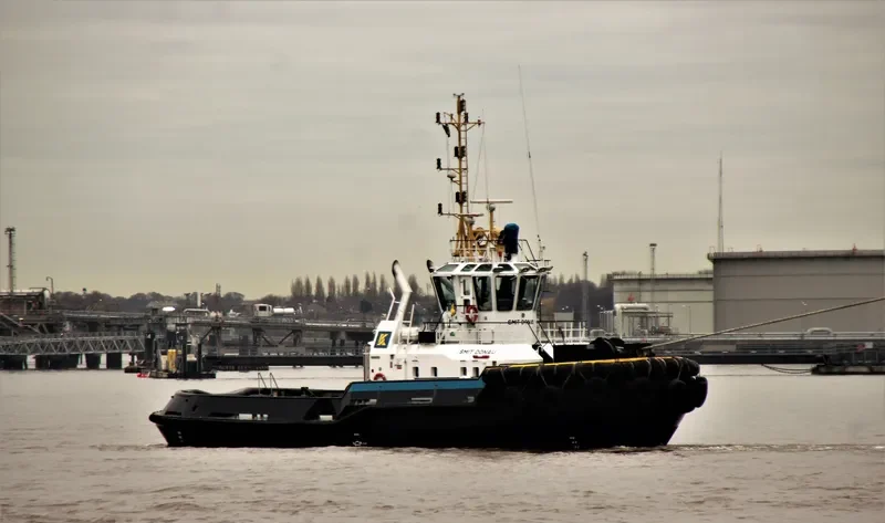 VB DONAU General Cargo IMO 9389473 photo 5