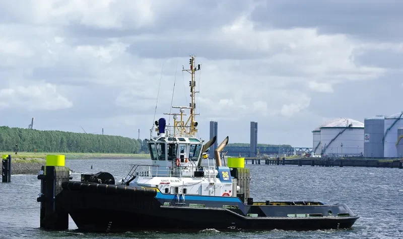 VB ELBE General Cargo IMO 9389485 photo 3