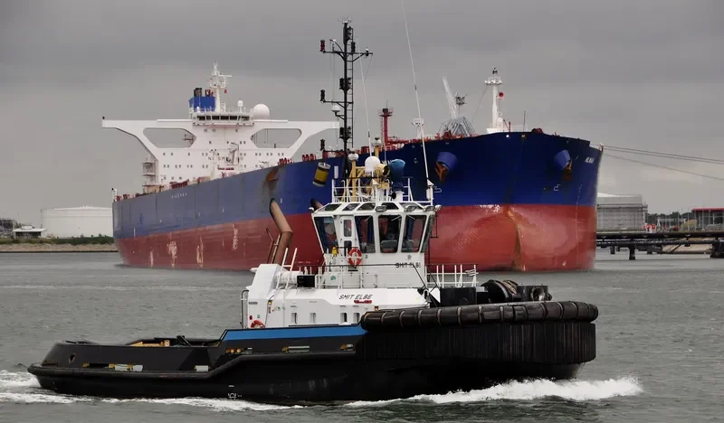 VB ELBE General Cargo IMO 9389485 photo 7