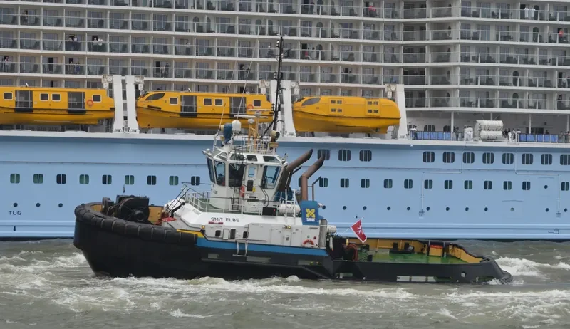 VB ELBE General Cargo IMO 9389485 photo 9