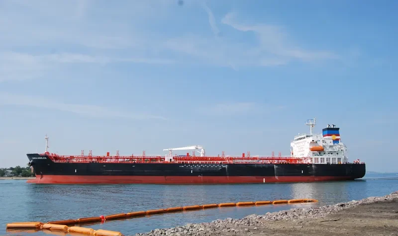 BUNGA ANGELICA Tanker IMO 9389526 photo 10