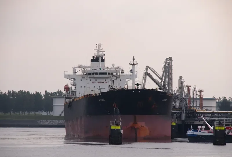 ATHINA Tanker IMO 9389564 photo 6