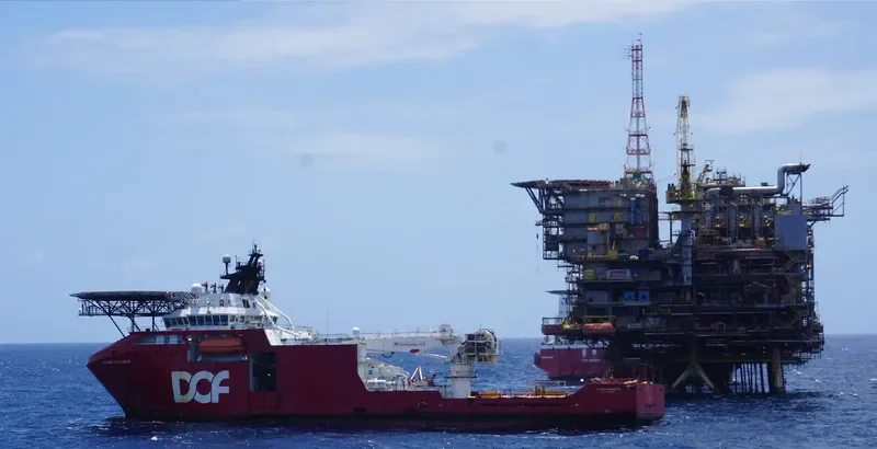 SKANDI SALVADOR Multi-Purpose Vessel IMO 9389576