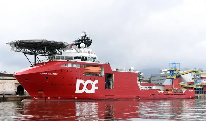 SKANDI SALVADOR Multi-Purpose Vessel IMO 9389576 photo 7
