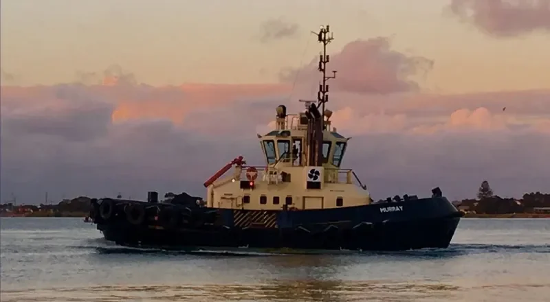 SL MURRAY General Cargo IMO 9389796 photo 5