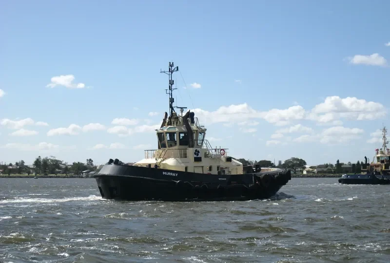 SL MURRAY General Cargo IMO 9389796 photo 6