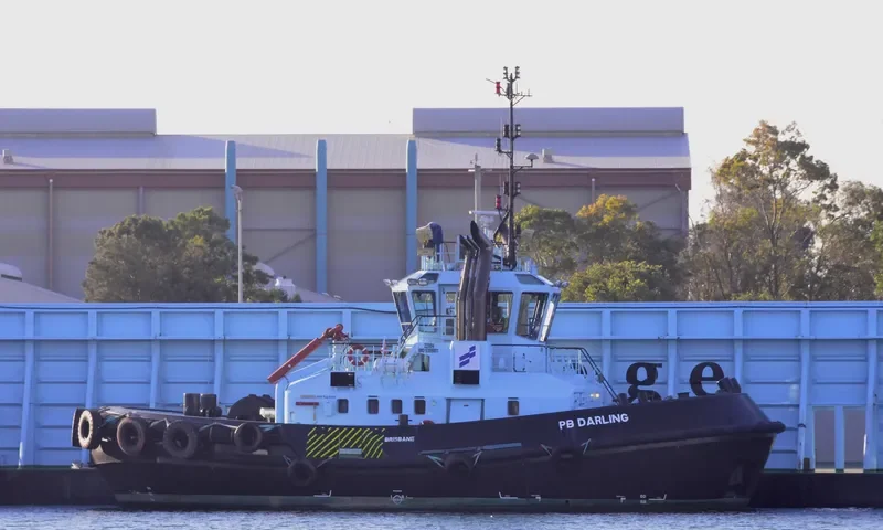 PB DARLING General Cargo IMO 9389801 photo 8