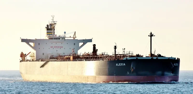 ALEXIA Tanker IMO 9389966 photo 7