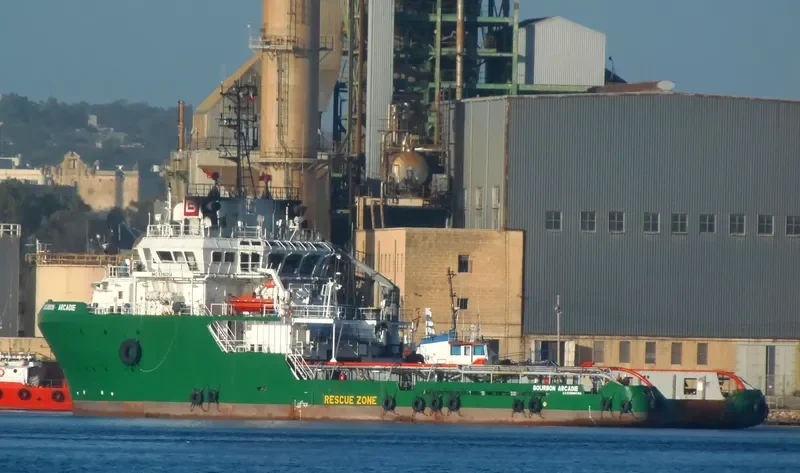 ANGGUN General Cargo IMO 9390056 photo 7