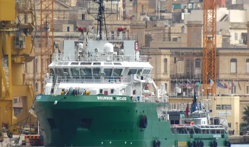 ANGGUN General Cargo IMO 9390056 photo 8