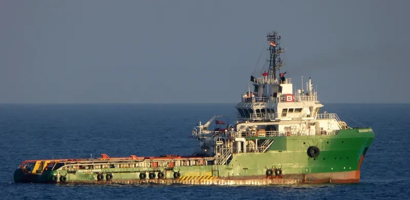 BOURBON ARGOS General Cargo IMO 9390082 photo 3