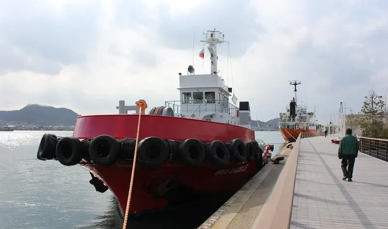 HUB GAZELLE General Cargo IMO 9390446 photo 4