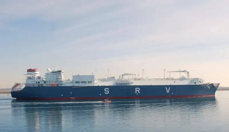 CAPE ANN Tanker IMO 9390680 photo 3