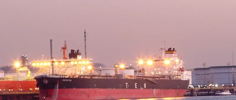 SOCRATES Tanker IMO 9390692 photo 10