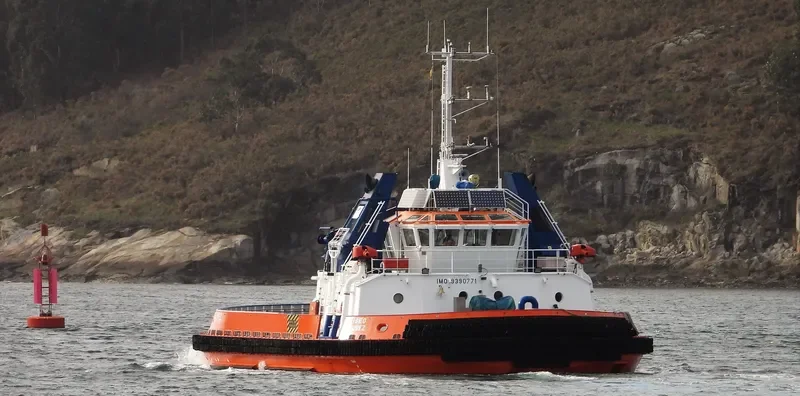ELISEO VAZQUEZ General Cargo IMO 9390771 photo 5
