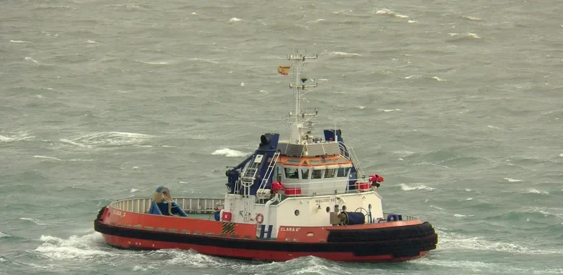 CLARA G General Cargo IMO 9390783 photo 7
