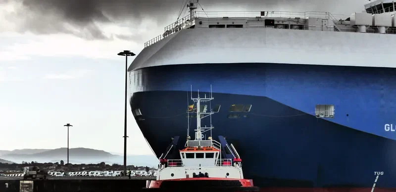 CLARA G General Cargo IMO 9390783 photo 8