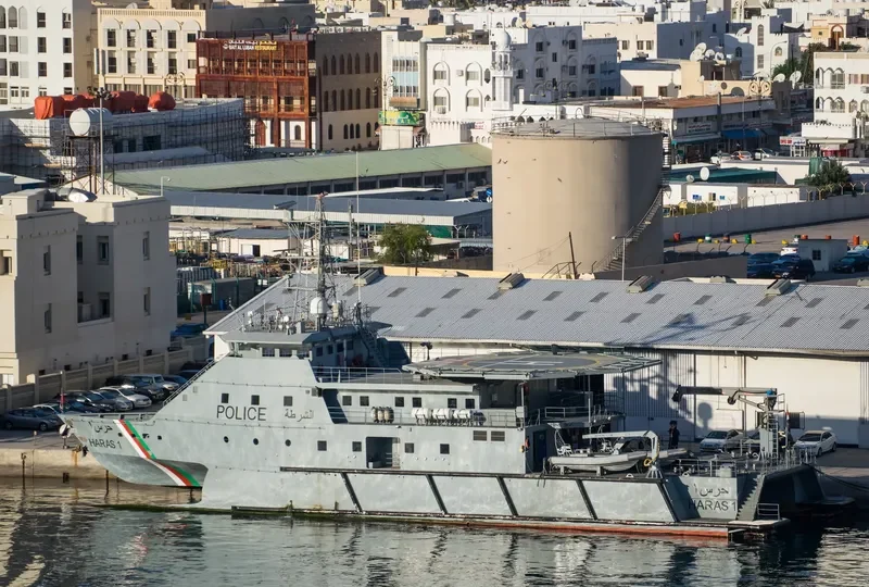 HARAS 1 General Cargo IMO 9391206 photo 2