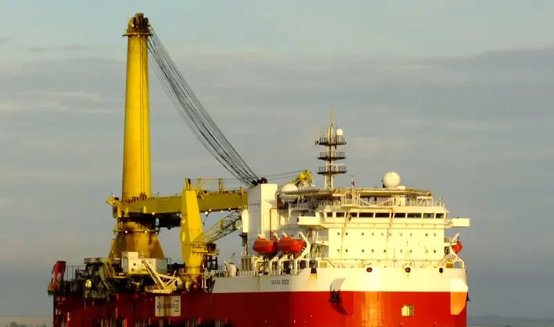 SAPURA 3000 General Cargo IMO 9391270 photo 2