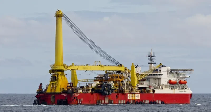 SAPURA 3000 General Cargo IMO 9391270 photo 3
