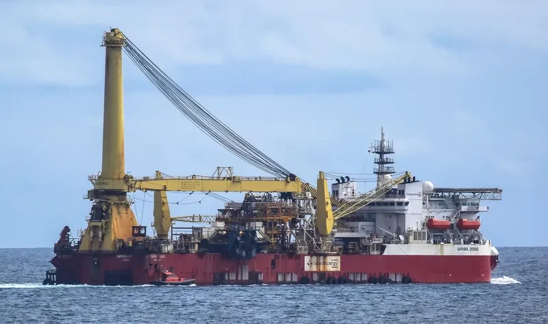 SAPURA 3000 General Cargo IMO 9391270 photo 6