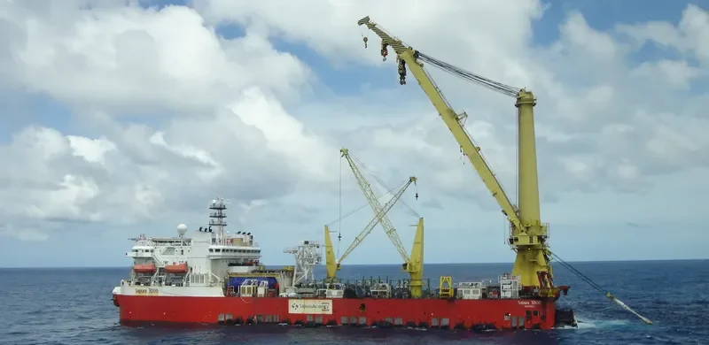 SAPURA 3000 General Cargo IMO 9391270 photo 9