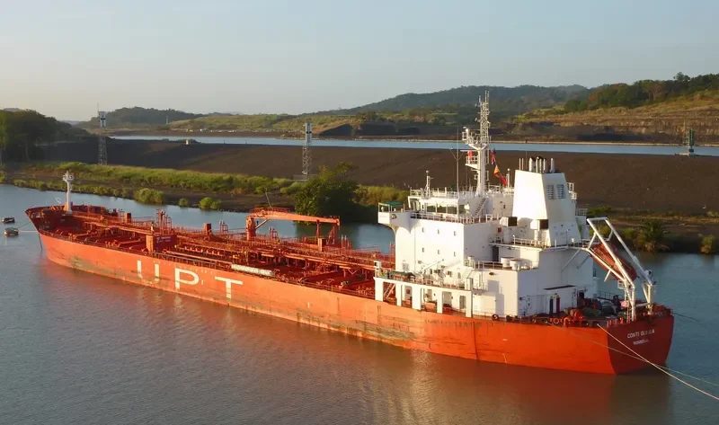 CAPE GUINEA Tanker IMO 9391402 photo 4