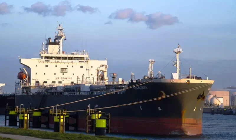 VALROSSA Tanker IMO 9391505 photo 8
