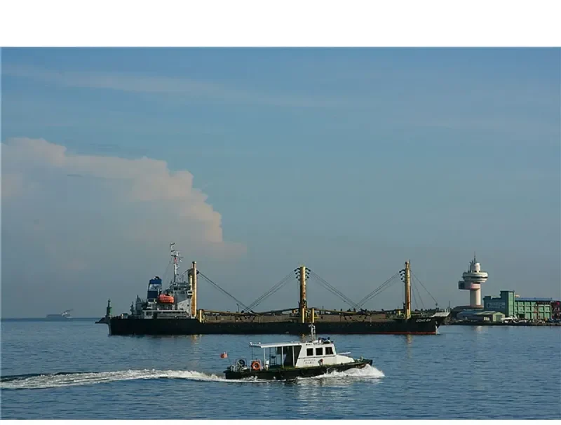 DONG BA General Cargo IMO 9391543 photo 7