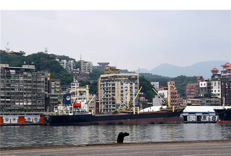 VIEN DONG 151 General Cargo IMO 9391555 photo 2
