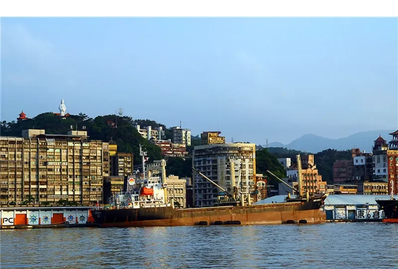 VIEN DONG 151 General Cargo IMO 9391555 photo 3