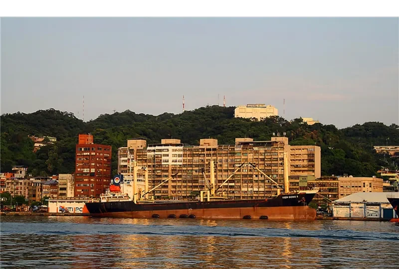 VIEN DONG 151 General Cargo IMO 9391555 photo 5