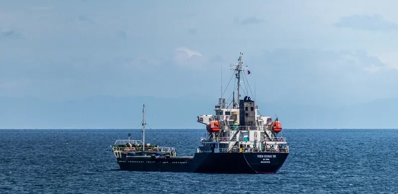 VIEN DONG 151 General Cargo IMO 9391555 photo 9