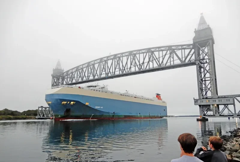 SERENITY ACE General Cargo IMO 9391579 photo 2