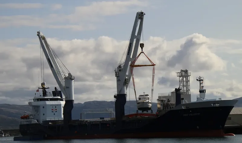 DEO VOLENTE General Cargo IMO 9391658 photo 6