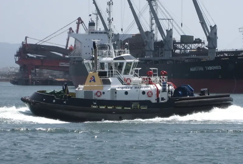 SVITZER MARLOO General Cargo IMO 9391737 photo 7