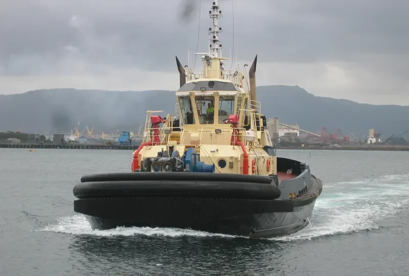 SVITZER MARLOO General Cargo IMO 9391737 photo 8