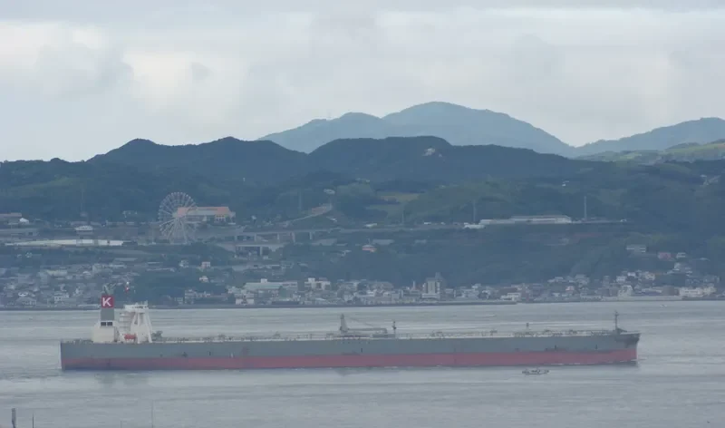 SAKURAGAWA Tanker IMO 9391751 photo 4
