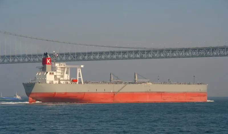 SAKURAGAWA Tanker IMO 9391751 photo 9