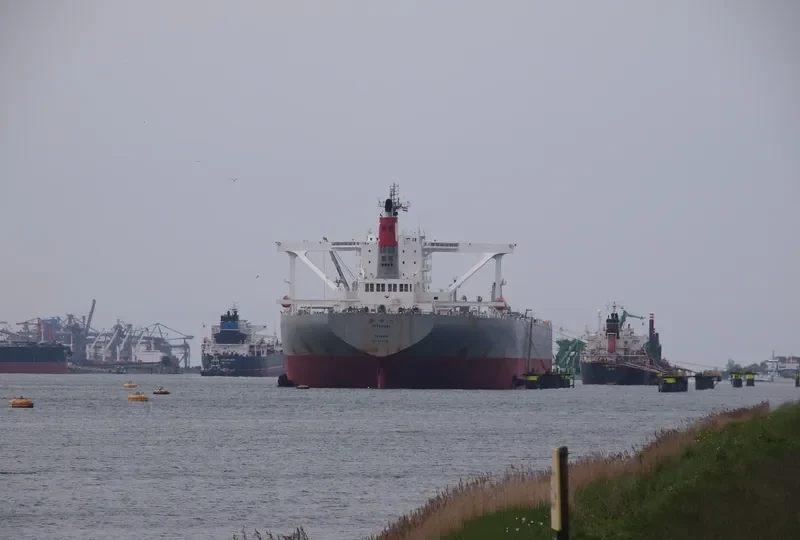 SETAGAWA Tanker IMO 9391763 photo 7