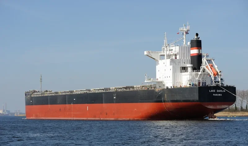 MAY Bulk Carrier IMO 9391969 photo 5
