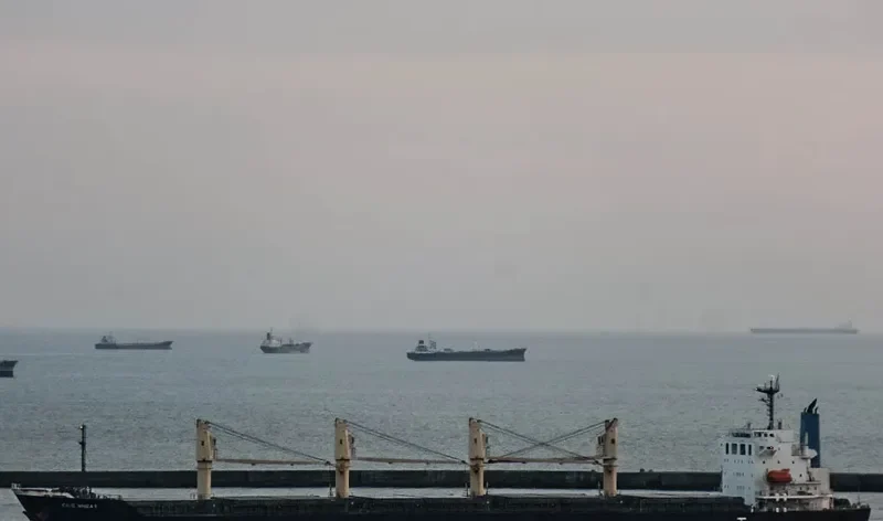 WAAL CONFIDENCE Bulk Carrier IMO 9392092