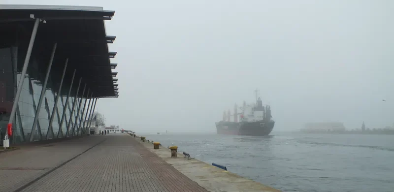 KUROBE General Cargo IMO 9392171 photo 9