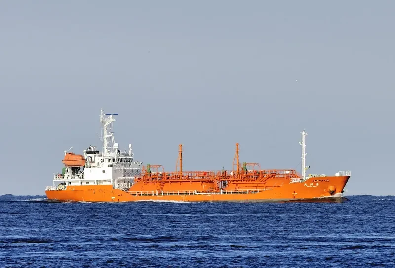 SHUHO MARU General Cargo IMO 9392200
