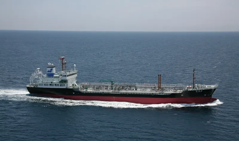 FORTUNE QUEEN Tanker IMO 9392224 photo 9