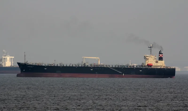 KRITI ROCK Tanker IMO 9392315 photo 4