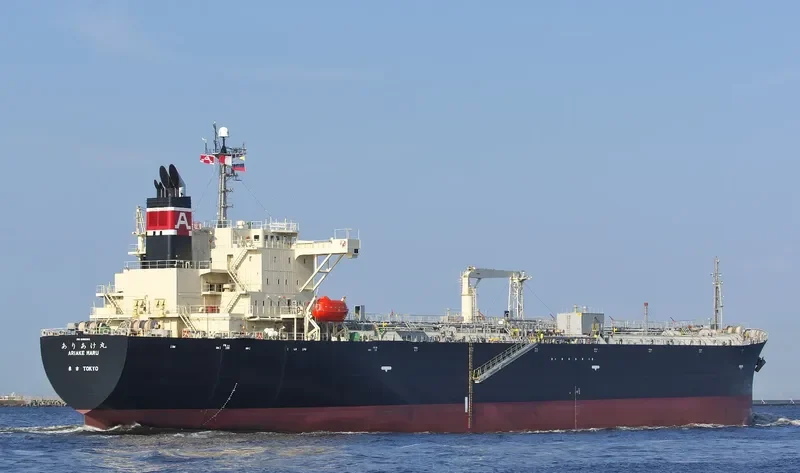 KRITI ROCK Tanker IMO 9392315 photo 6