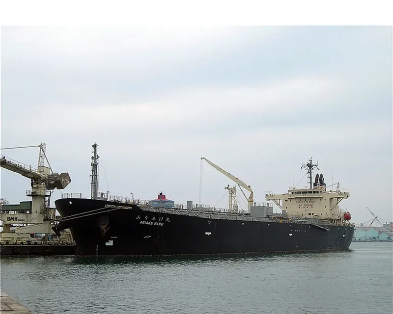 KRITI ROCK Tanker IMO 9392315 photo 8