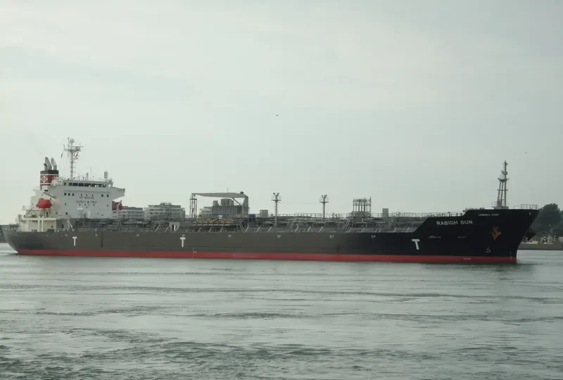 RABIGH SUN Tanker IMO 9392365 photo 10